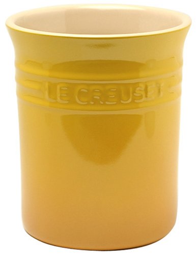 Amazon.co.jp: Le Creuset ユーテンシル・クロック(S) ディジョン